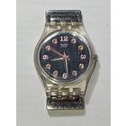Часы кварцевые Швейцарские SWATCH 2007 года