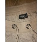 Бриджи летние, хлопок, р.44