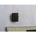 Знак спортивный тяжелый 1 разряд Шахматы