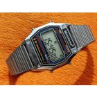 Электронные часы. Montana (Монтана), браслет в подарок. Торг есть. (No 3).