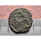 Римская империя до нач. V века, фоллис. Император - Констанций II (337-361 гг.) Антиохия (72)