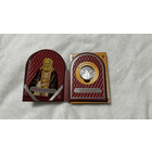 Серафим Православные Святые 20 Рублей Серебро.