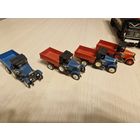 АМО Ф-15 Казань. Не поздние.