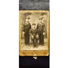 Фотография. 100 лет. Состояние.