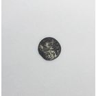 ВКЛ. Александр Ягеллончик. Вильно. Полугрош готический (ок. 1503 г.)