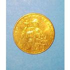 1ГРИВНЯ-2011год-ВОЛОДИМИР ВЕЛИКИЙ -  KM# 209.