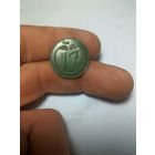 Наполеон пуговицы