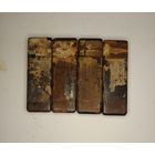 Лозатинница (хлорница) Вермахт