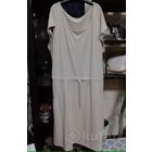 Отличное трикотажное платье, р-р 52-54, вискоза