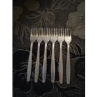 Вилка (одним лотом)