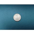 2 тенге Казахстан.