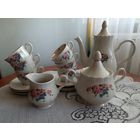 Кофейный сервиз