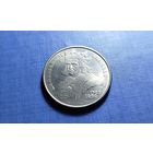 500 злотых 1989. Польша. Владислав ll Ягайло. AU!