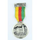 Швейцария, Памятная медаль 1966 год.