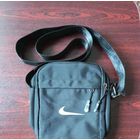 Сумка мужская,новая,черная