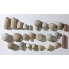 Коллекция свинца