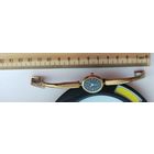 Кварц. " Луч ". С браслетом.