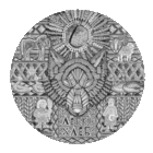 Лёгкий хлеб, СЕРИЯ "Белорусские народные сказки", 1 рубль