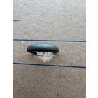 Кольцо старинное гладкое