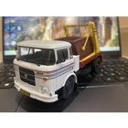 Skoda Liaz 706 MTS ( DeAgostini)