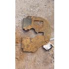 Щит от максима под оптический прицел