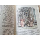 Винни Пух и все все все - рис. Диодоров - Милн - и др. сказки - большой подарочный сборник сказок