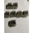 ЛАМПЫ ИН12Б=4ШТ, ИН12А=1, ИН15Б=2ШТ.