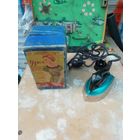 Утюг дорожный 1962г