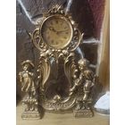 Каминные часы