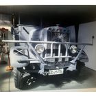 Редкость трак  Хеншель Германия ww2