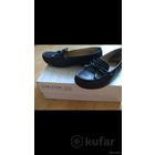 Мокасины Geox