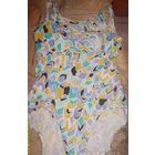 Купальник в отличном состоянии, р-р 46-48