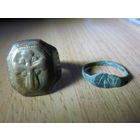 Два перстня