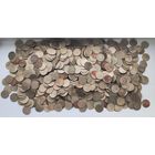 Оптовый лот Щитовиков 20 копеек 1931-1933 В количестве 1454 штуки За вашу цену Смотрите также Другие мои лоты