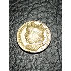 Монета Польша