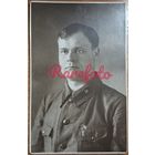 1930-е РККА молот и ключ товарищ ретро типажи студийное фото