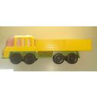 Машинка ссср в родной коробке !