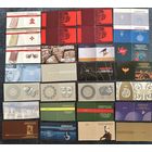 Сертификаты к памятным монетам