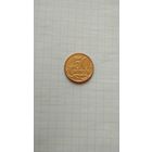 50 копеек 2007 г. (М) РФ.