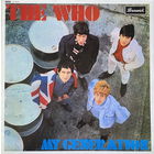 The Who – My Generation, LP 1965