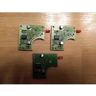 3 платы от извещателя пожарного ИП 212-22 цена за все