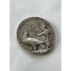 Медаль красный барон пмв