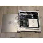 Apple power mac g5 a1047 emc 2061 PowerPc G5 системный блок (полностью исправен)