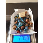 Конденсаторы Nb, +