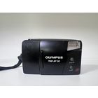 Фотоаппарат Olympus trip af 30 рабочий с рубля