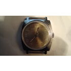 Часы Победа на ходу