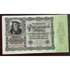 1922 год Германия 50000 марок