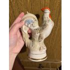 Графин петушок фарфор