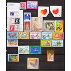 РАСПРОДАЖА!!!ФРАНЦИЯ.ЧИСТЫЕ** МАРКИ 1999 года !