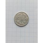 США, Barber дайм (10 центов) 1916 г. серебро
